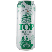Royal Unibrew Ceres Top Blonde