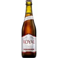 Ceres Bryggerierne Royal Classic Light