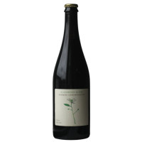 Norbæk Gårdbryggeri Plum Spontan Blend
