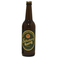 Silkeborg Bryghus Pilsner