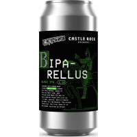Neon Raptor Brewing Co. Biparellus