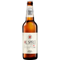 Thisted Bryghus Øl Spelt