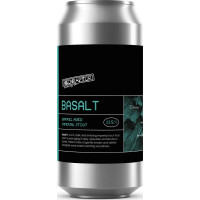 Neon Raptor Brewing Co. Basalt