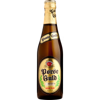 Thisted Bryghus Porse Guld