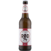 Thisted Bryghus Rød Thy