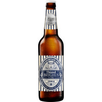 Thisted Bryghus Strong Ale