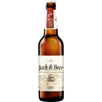 Thisted Bryghus Jack & Beer