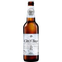 Thisted Bryghus Gin N' Beer