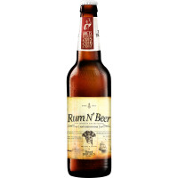 Thisted Bryghus Rum N' Beer