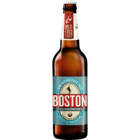 Thisted Bryghus Boston