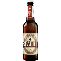 Thisted Bryghus Seattle