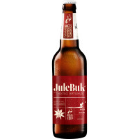 Thisted Bryghus JuleBuk