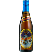 Thisted Bryghus Thy Julebryg