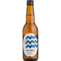 Thisted Bryghus Cold Hawaii - Birk, Fyr & Gran