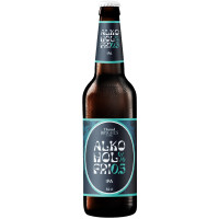 Thisted Bryghus Alkoholfri IPA