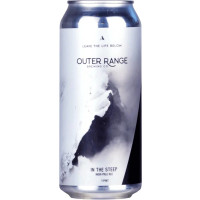 Outer Range Brewing Co. In The Steep