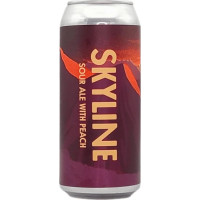 Born Brewing Co. Skyline