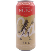 Cidrerie Milton Cid Sec