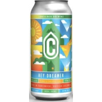 Container Brewing Hey Dreamer