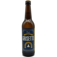 Bellwoods Brewery Grisette