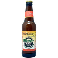 New Glarus Brewing Company Pilsner