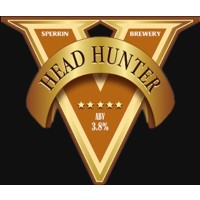 Sperrin Brewery Head Hunter