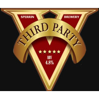 Sperrin Brewery Third Party