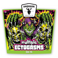 Drekker Brewing Company Multiple Ectogasms