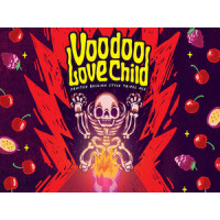 Voodoo Brewing Co. Voodoo Love Child