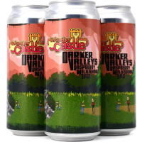Analog Brewing In Another Castle - Darker Valleys