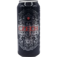 Parallel 49 Brewing Company Czech Dark Lager