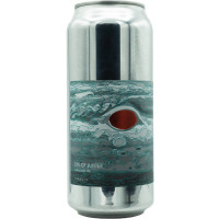 Finback Brewery The Eye of Jupiter