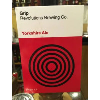 Revolutions Brewing Grip