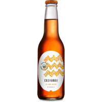 Thisted Bryghus Cold Hawaii Rav Porse Havtorn