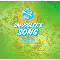 Mikerphone Brewing Smuggler's Song