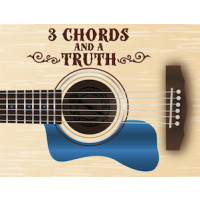 Mikerphone Brewing Three Chords and a Truth