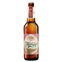 Thisted Bryghus Frokost Pilsner