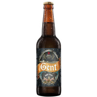 Thisted Bryghus Gent