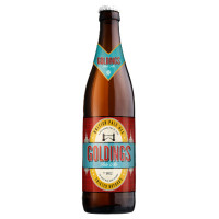 Thisted Bryghus Goldings