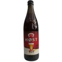 Thisted Bryghus Høst