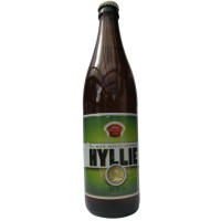 Thisted Bryghus Hyllie