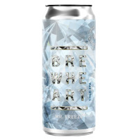 Brewheart Mr. Freeze