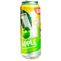 Brauerei C.& A. Veltins V+ Apple (2023)