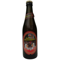 Thisted Bryghus Jul i Overhuset