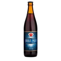 Thisted Bryghus Jule Ale 2012