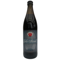 Thisted Bryghus Jule Stenøl