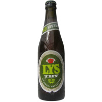 Thisted Bryghus Lys Thy