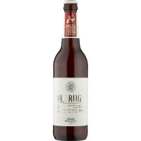Thisted Bryghus Øl Rug