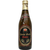 Thisted Bryghus Porse Guld Ekstra