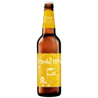 Thisted Bryghus Påske IPA